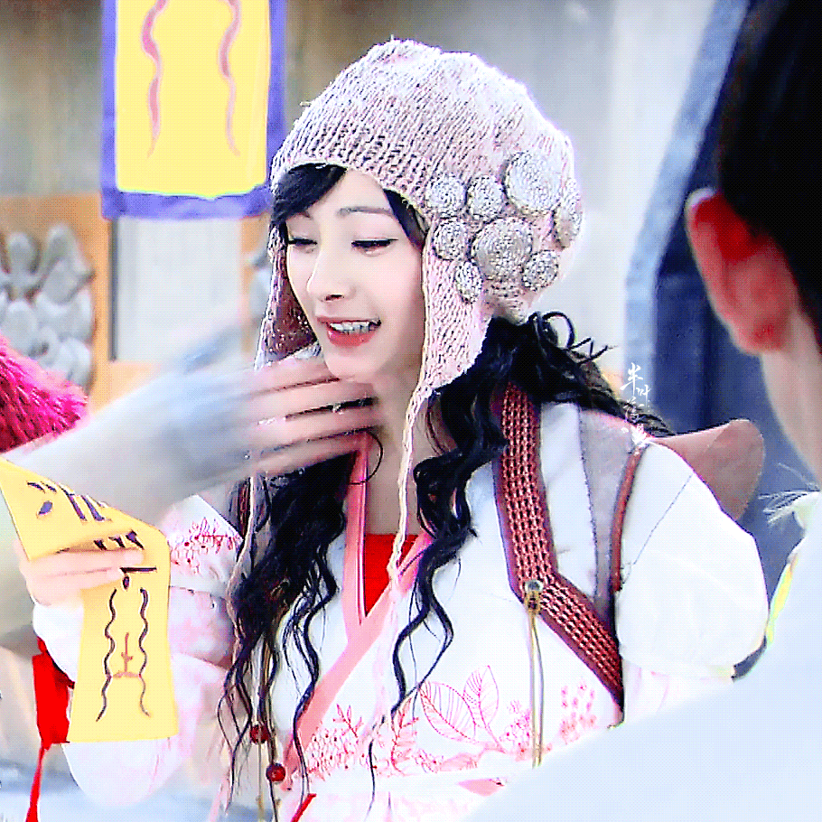 杨幂  ym杨幂冯湮儿 ym 杨幂冯娷 🦊今天比昨天更喜欢你ฅ^•ﻌ•^ฅ