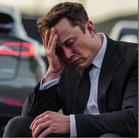 全球首例！
 
这下马斯克可能要倒霉了！
 
2月2日媒体报道，中国禁止电动汽车