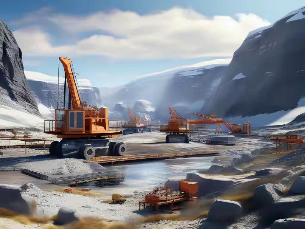 澳大利亚连续对中国企业发难，撕毁合约，难道中国好欺负吗？

近期，中国稀土行业领