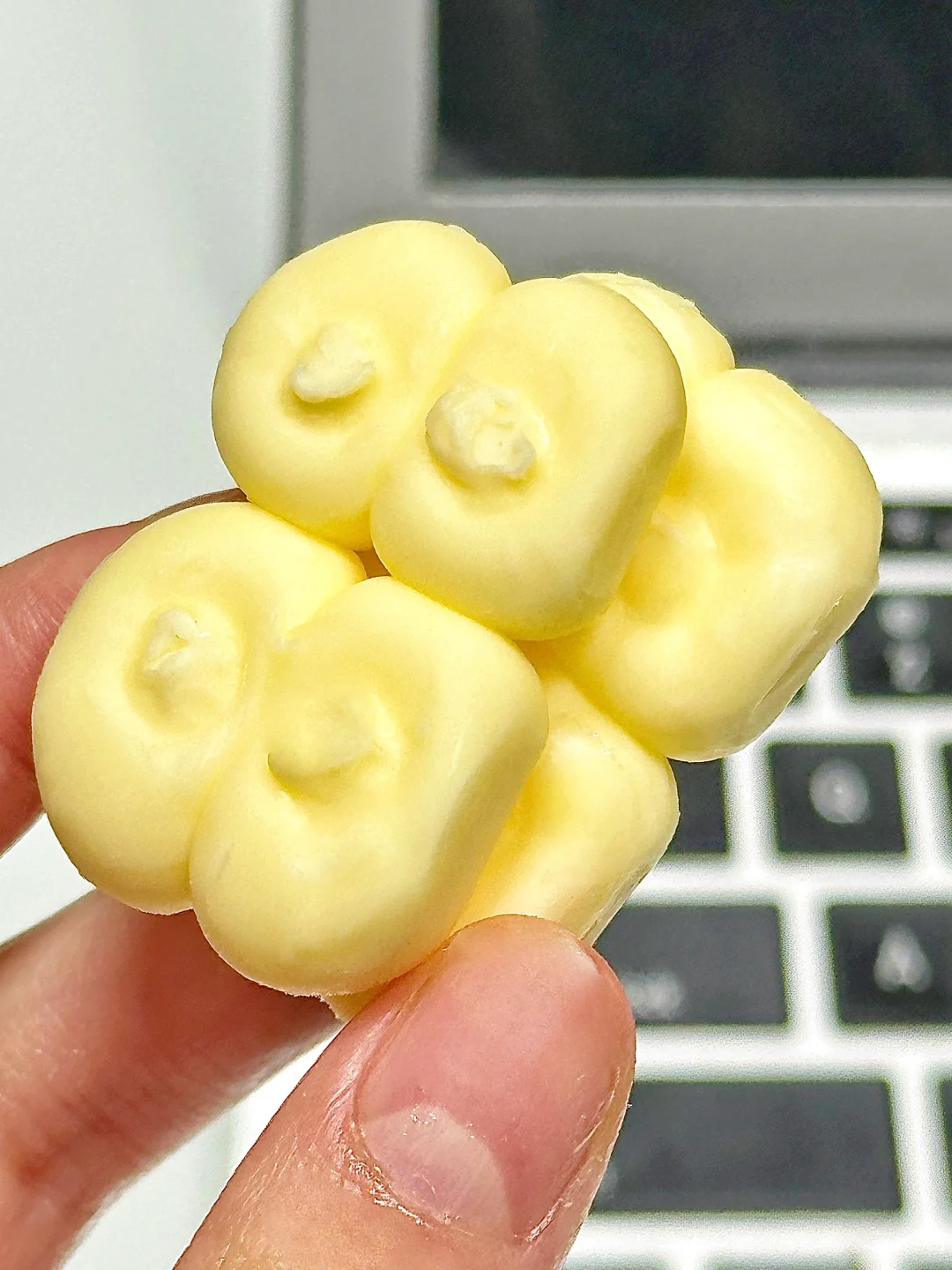 在盒马无意间发现的防暴食神器！！！