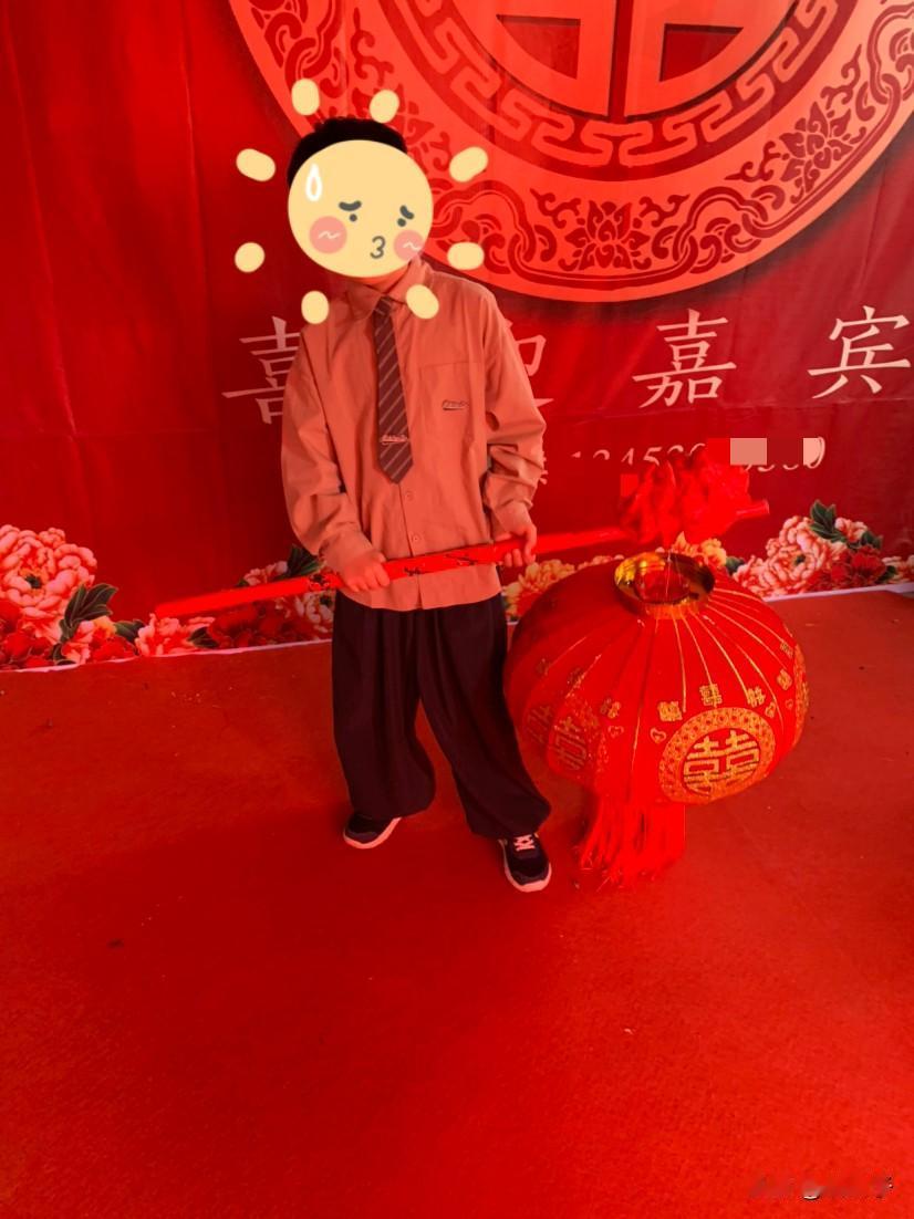 结婚下雨真的就不吉利吗？老人说：只有心地善良的女孩结婚时，才会遇到大晴天！

姑