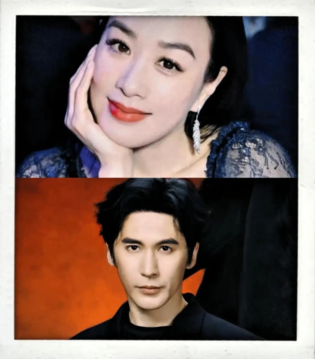 4月10号钟丽缇在直播间哭着喊离婚，真把我看沉默了。

多次被忘记结婚纪念日，她