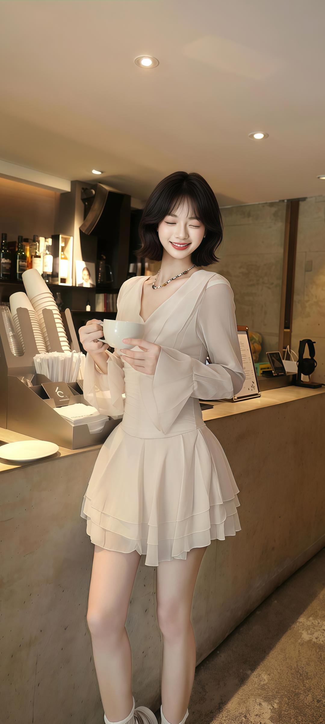 女孩子怎么穿搭既时尚又好看?