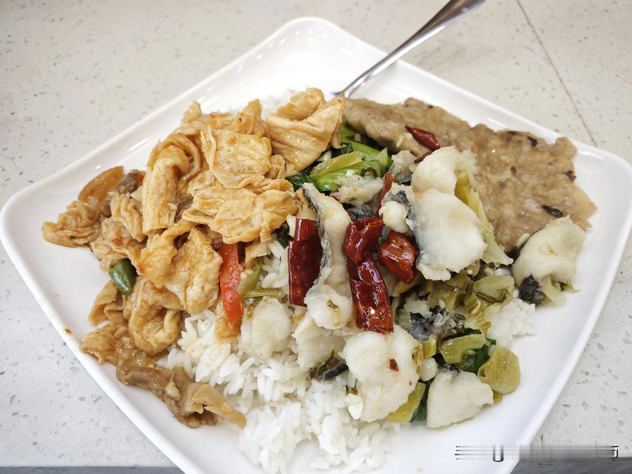 家乡物价大公开中山的物价真心美丽，中午去中山市区办点事，顺带把午饭解决，这里16