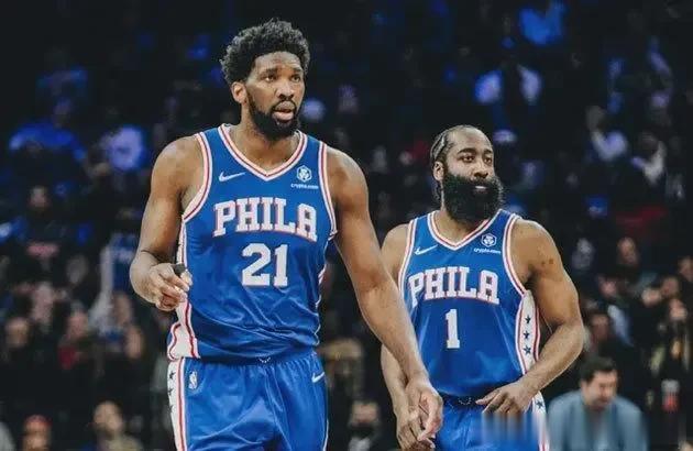 联盟官宣，哈登反客为主

近日，NBA官方公布了对哈登的处罚决定：“NBA今天宣