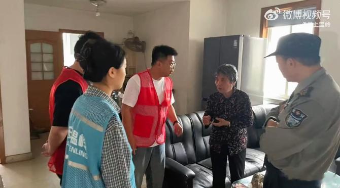 温岭90后书记以青春之力焕新社区 这不仅是个人的担当，更是一代年轻干部扎根基层、