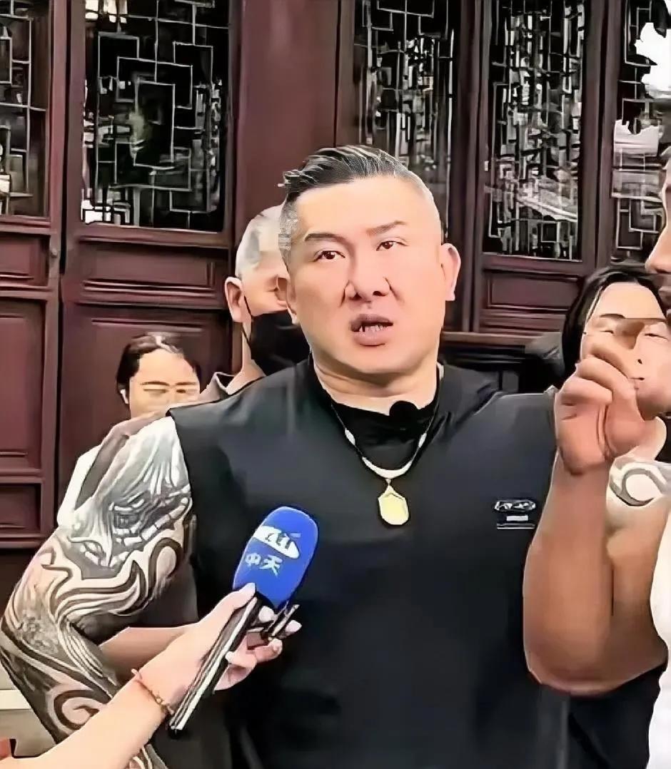 台湾还是有清醒认识的人，这不，台湾网红馆长陈之汉又开怼了！他这次直指国民党，他说