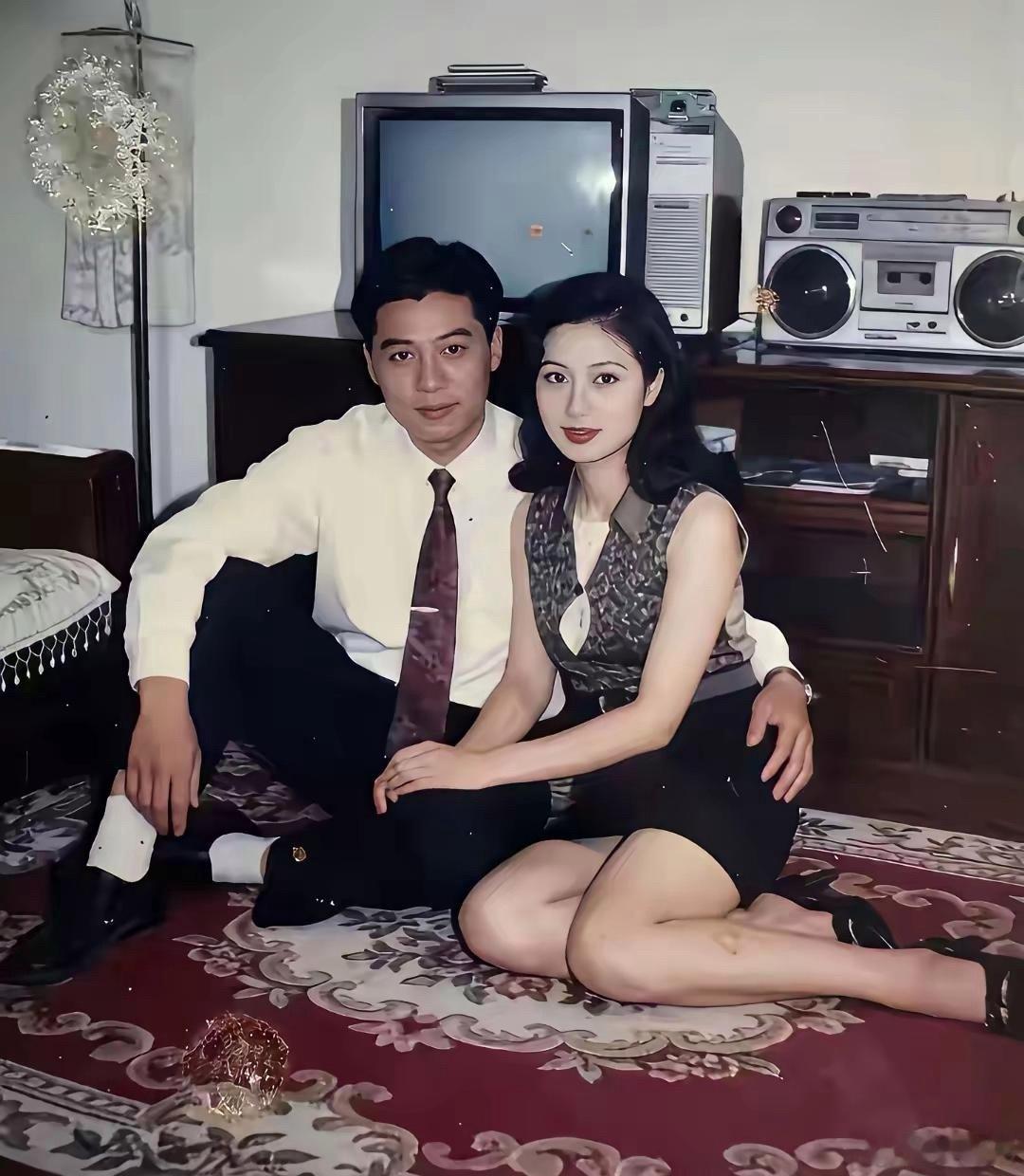 80 年代，这个家庭，在全国是个什么水平呢？ 