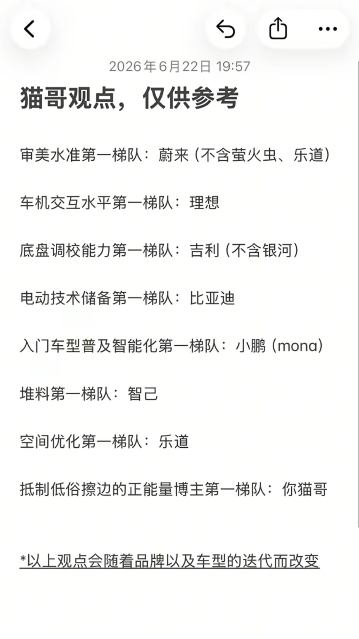要珍惜喜欢说大实话的同志 