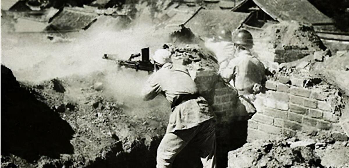 淮海战役发起前后，大好形势下中野为何没打出一个漂亮的歼灭战？
 
熟悉解放战争的