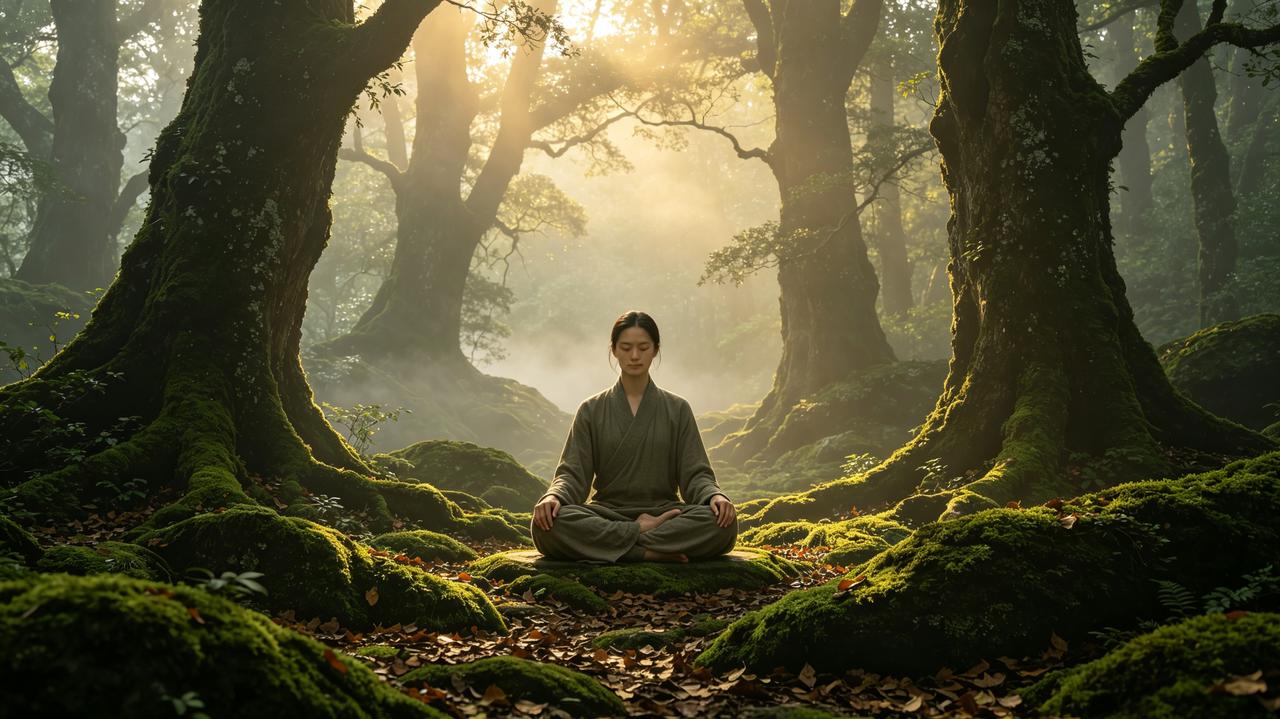 “尊重每一只青蛙，和它的井；尊重每一头驴，和它的磨盘；尊重每一只鸟，和属于它的那