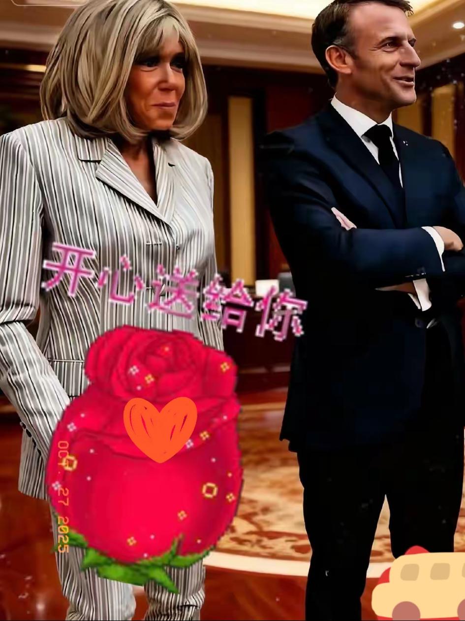 法国总统马克龙宣布：

欧盟对中国实施最严厉制裁，核心原因是中国对稀土实施出口管