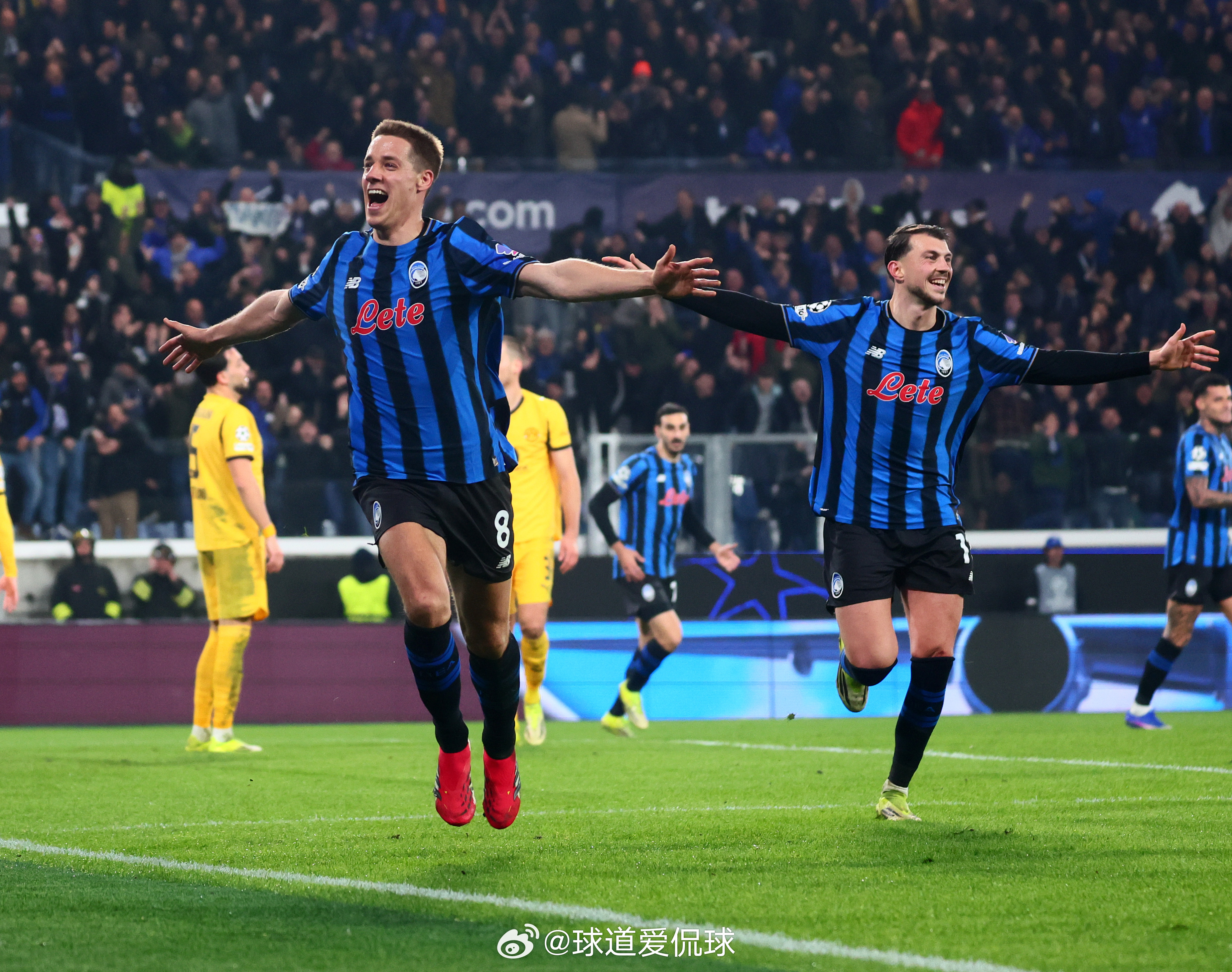 意甲联赛巅峰对决！🔥 佛罗伦萨vs亚特兰大⚽️足球[超话]竞彩足球推介竞彩足球
