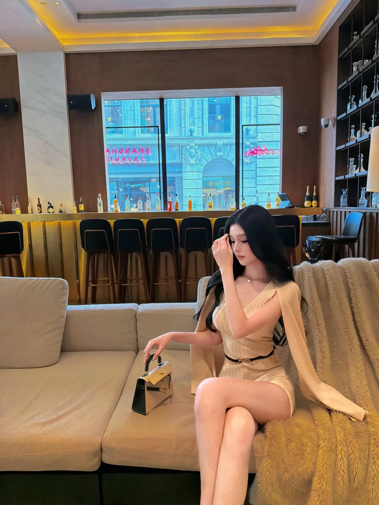 姐姐點到為止。