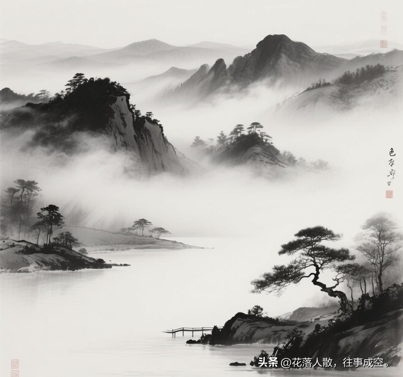 给缘分一个机会，说白了就是——别懒。

懒得见面，懒得聊天，懒得了解，然后怪遇不