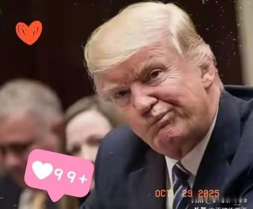 特朗普宣布美韩新贸易协议进展
特朗普在10月29日APEC工商领导人峰会上表示，