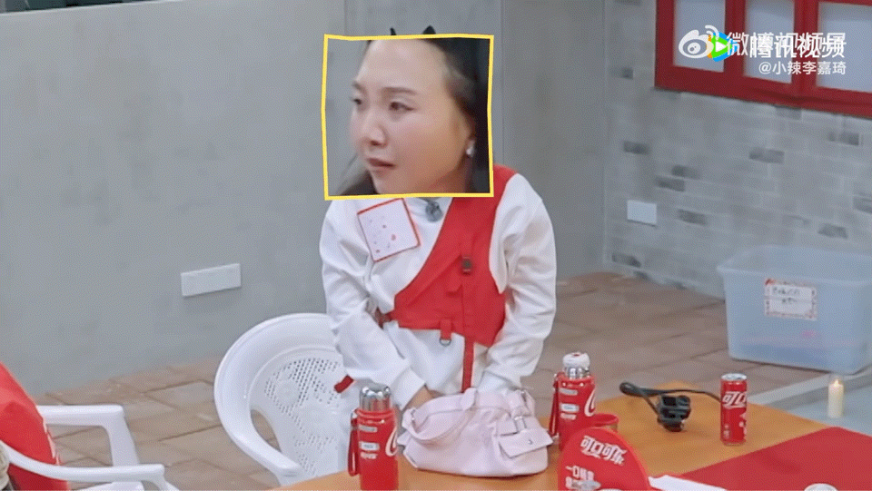 李嘉琦心碎了李嘉琦在桃花坞心碎了大型现场版真心错付来了，李嘉琦在桃花坞卧底游戏中