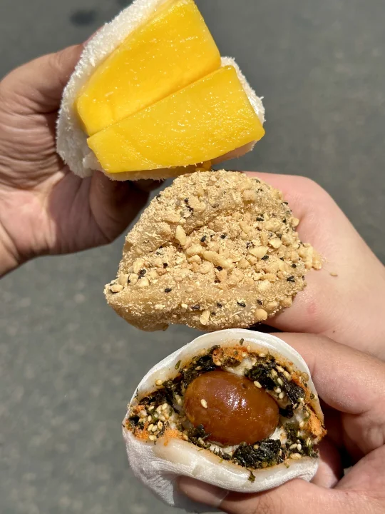 成都春熙路有了！新开的糯叽叽专卖店！