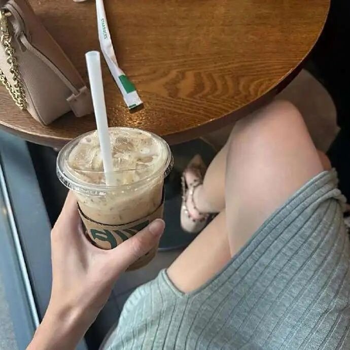 已经到了不能生气的年纪了 因为气血不足了 ​​​