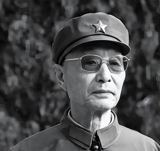 1975 年张爱萍遭无端冲击陷入困境，妻子李又兰实在没有别的办法，前往 301 
