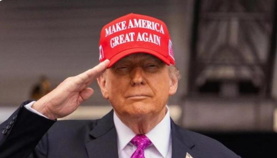 特朗普这波操作真是让人捉摸不透啊。美伊宣布停火两周，特朗普就表示美国要协助疏导霍