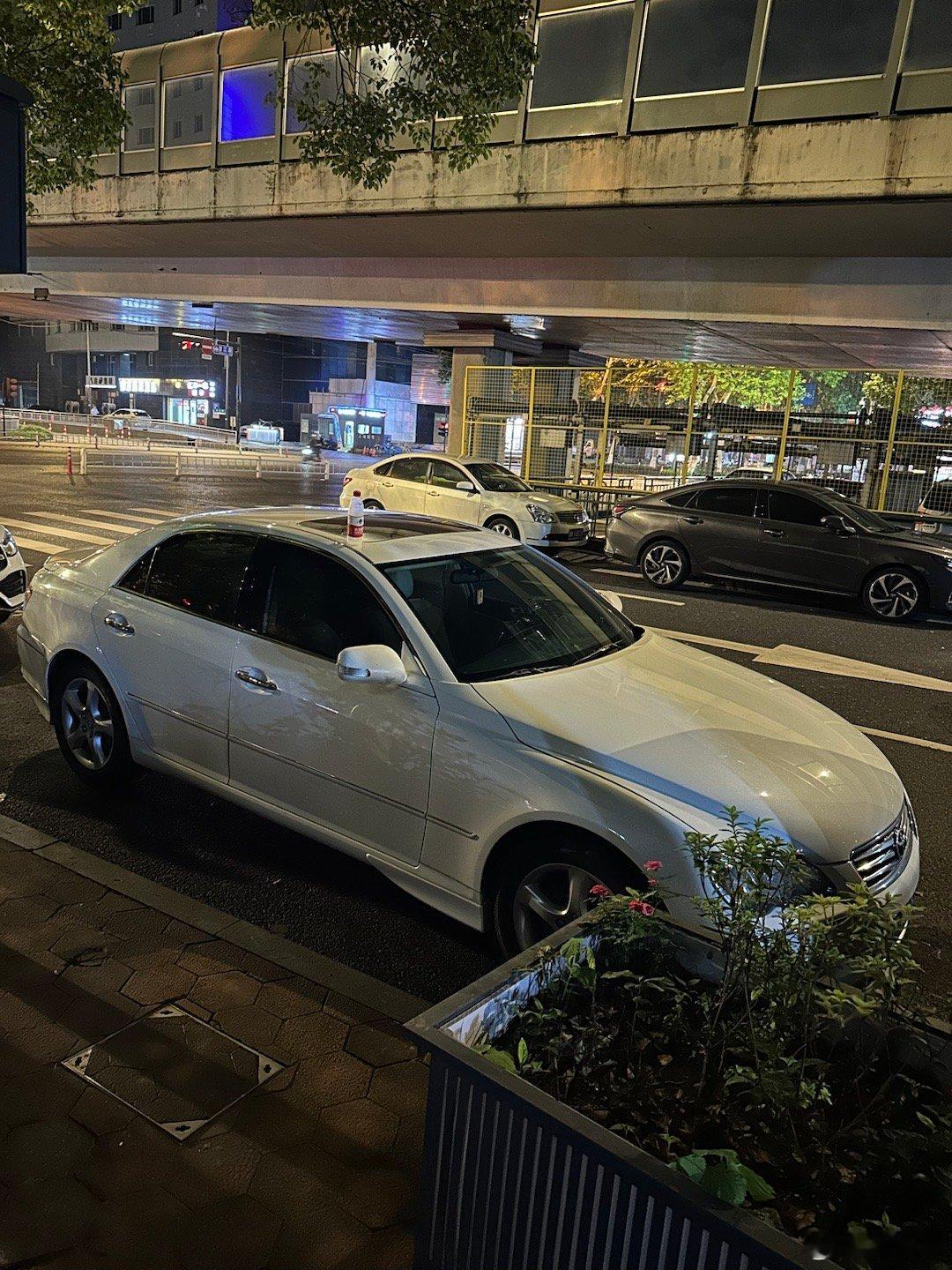 节奏满满的一天 其实这几天工作量都很满早上在杭州出发 去温州买一台太原牌照的猛禽