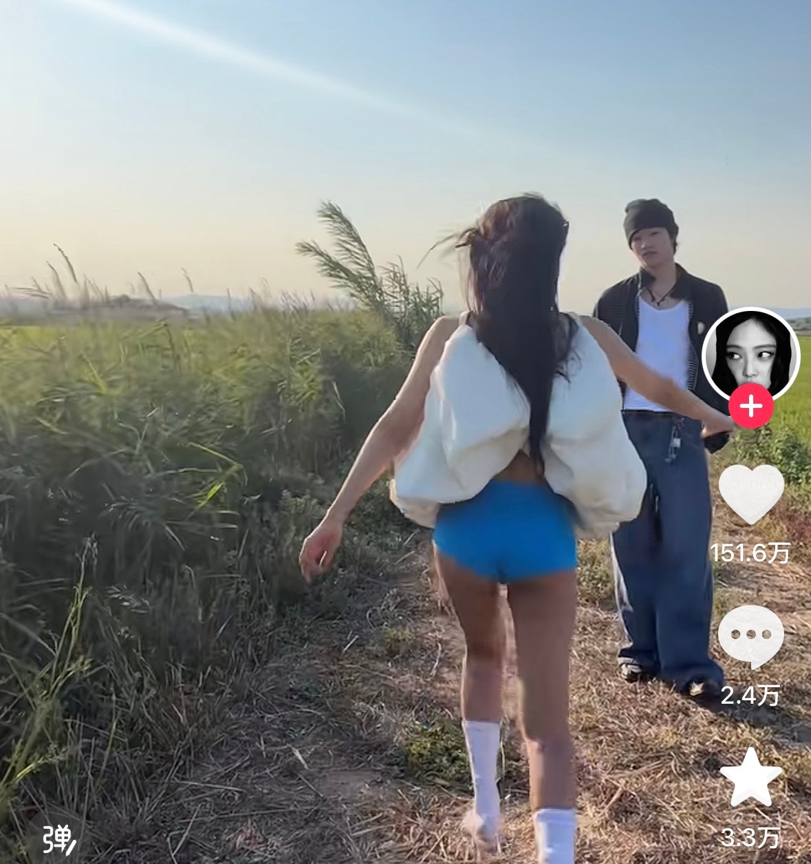 金珍妮不是冰清玉洁不是出淤泥而不染不是最不爱在tc yx 的爱豆吗 
