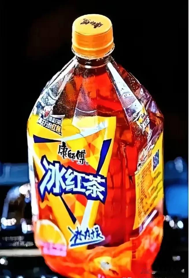 因为5毛，损失了7个亿！

康师傅冰红茶怎么都想不通，本想通过将小瓶冰红茶涨5毛