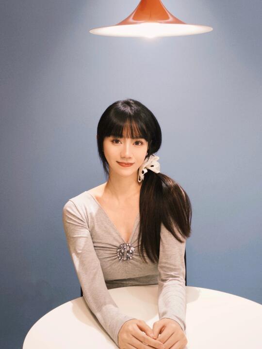 时隔1年，又biu上了肤莱美