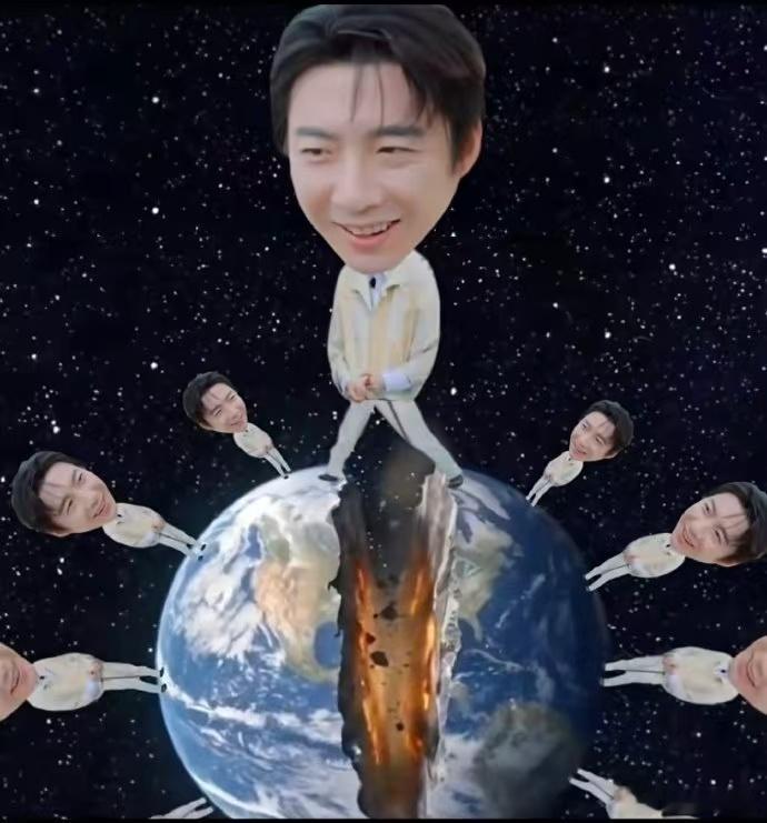 刘宇宁这糟糕的姿势龚俊听到刘宇宁是美羊羊的反应地球超新鲜刘宇宁诠释出独一份的巨型