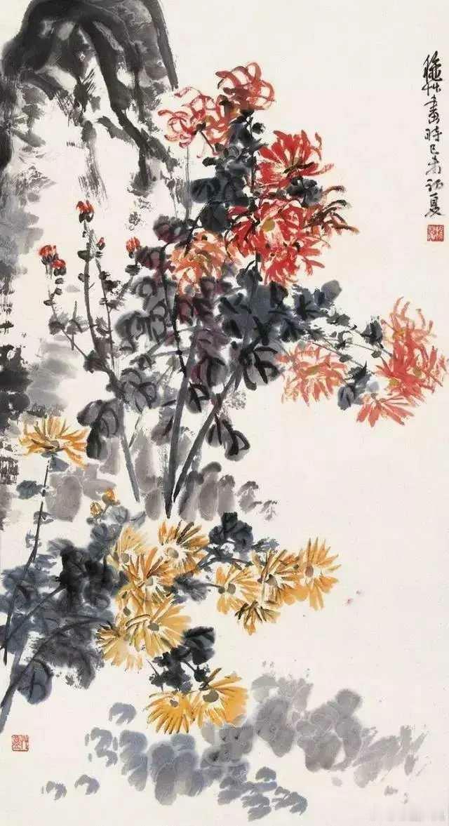 陈秋草(1906-1988)，字秋草，号犁霜、实斋，室名风之楼。祖籍浙江鄞县，生
