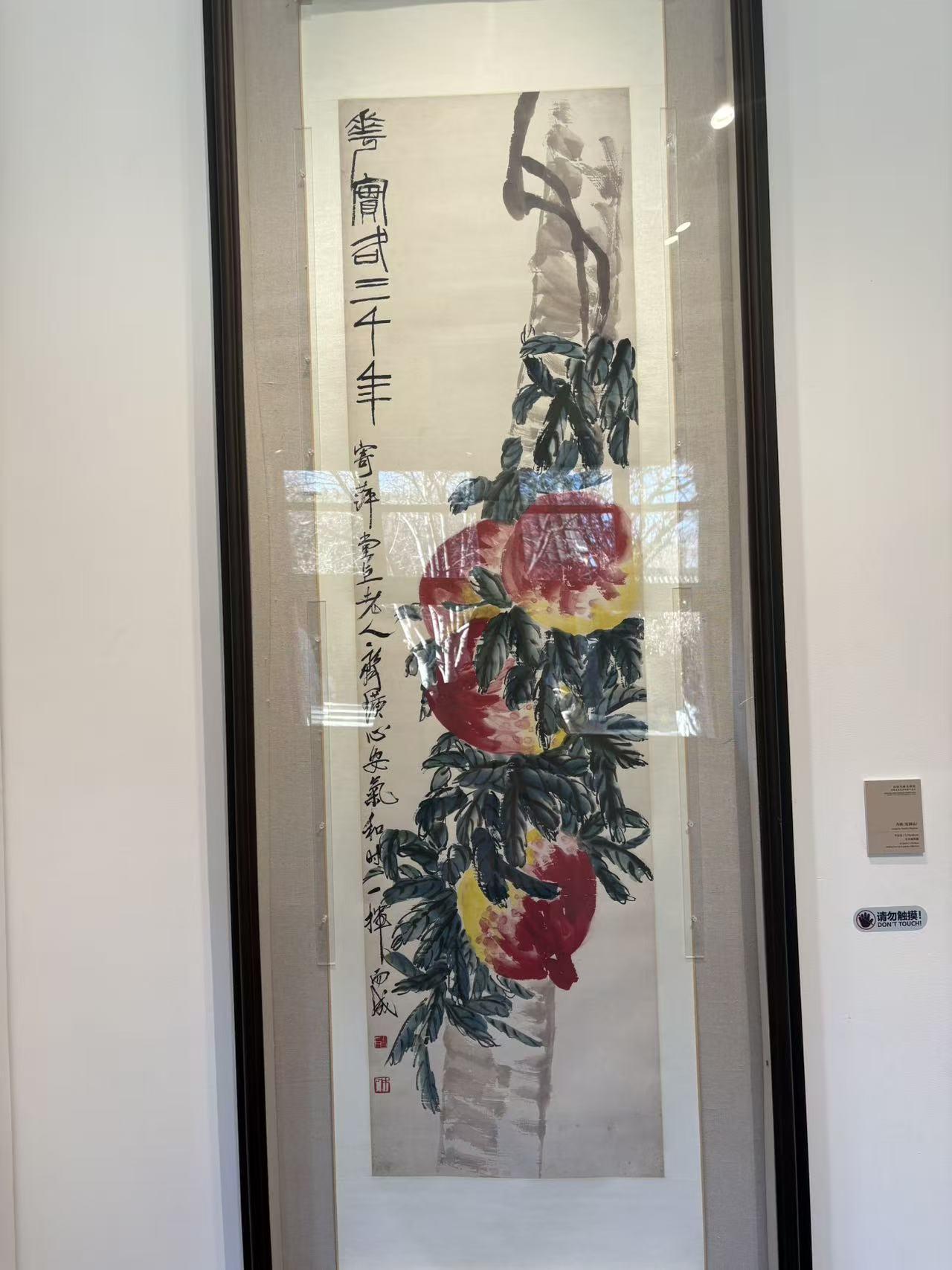 晒图笔记大赛细细的品味，细细的观察，每一只虾照型各异，都有独到之处