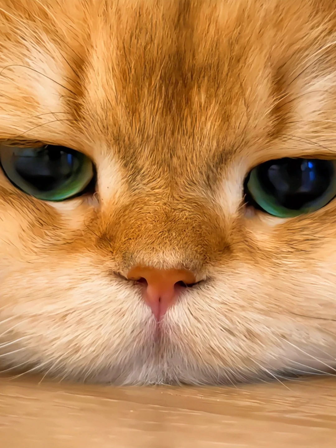 不知道受了什么委屈 咱也不敢问