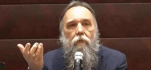 “俄罗斯国师”杜金预言：下一个爆发战争的地方，不是南海也不是台海，而是在这个地方