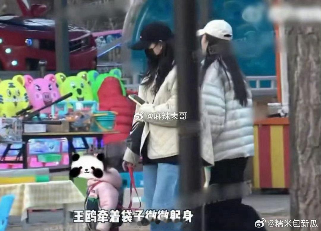 王鸥公布了一个众所周知的秘密王鸥希望保护孩子成长明侦时期流露出来的温柔气质如今有