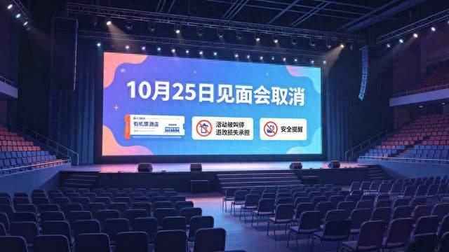 公司注销见面会取消，白鹿真要跑路？