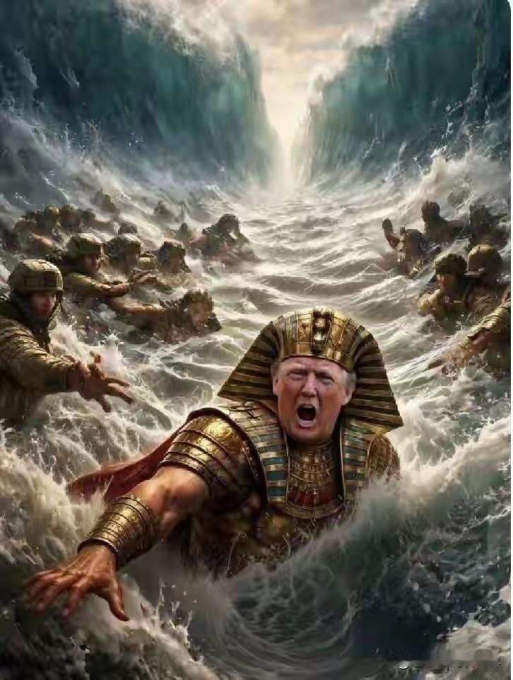 事实上，特朗普已发出最后通牒，不谈判就开打，伊朗强硬回应，将严厉回击美国的挑衅行