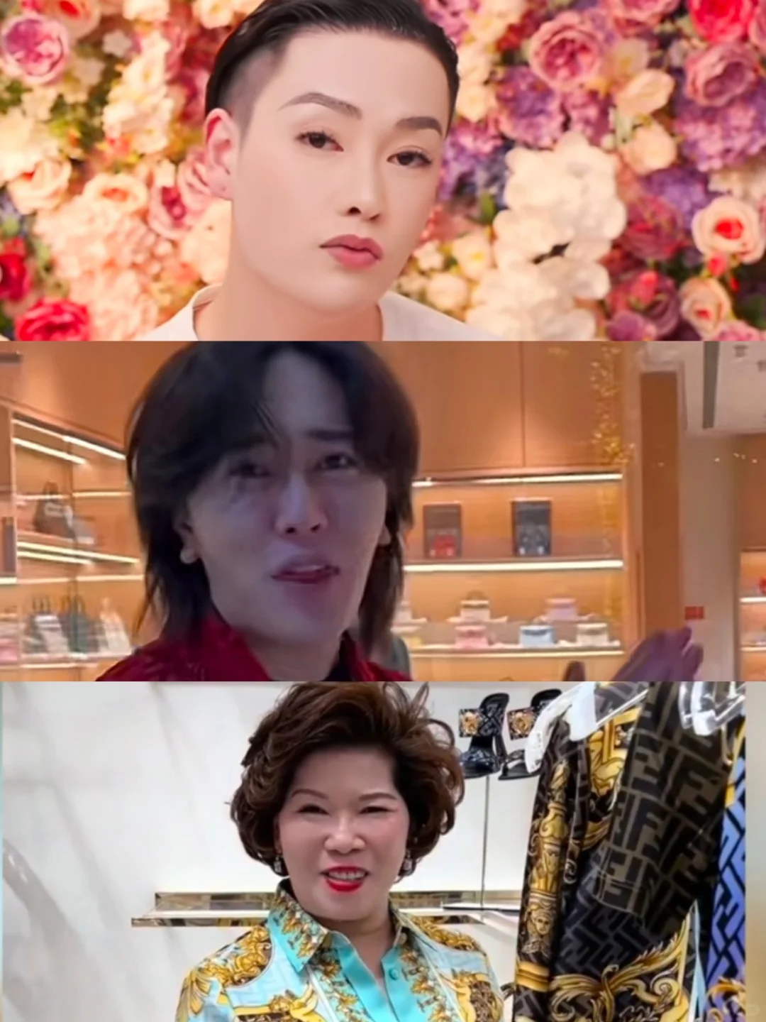 到底因为什么?有知道的嘛？
好突然就查无此人了
