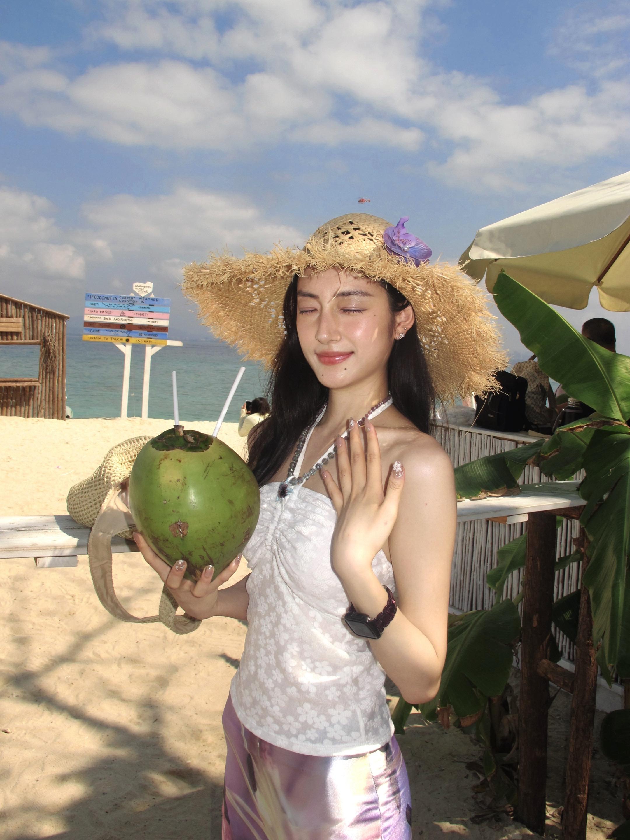 小岛日记꒰ 🥥 ꒱ؘ ࿐ ࿔*:･ﾟ。