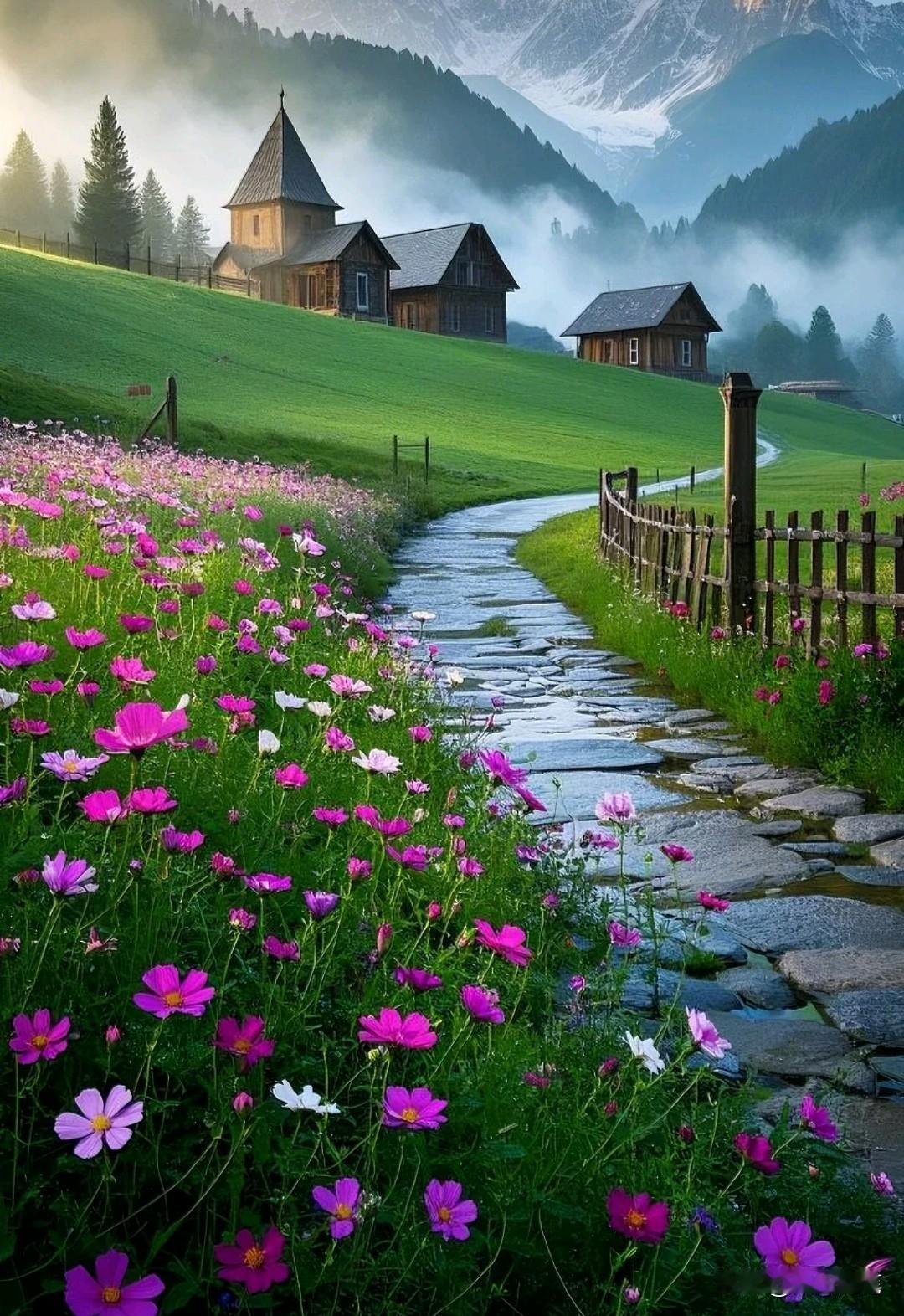 你想进步，
就别浪费时间，
时间是最公平的。

你用它来学习，
就会收获本事；