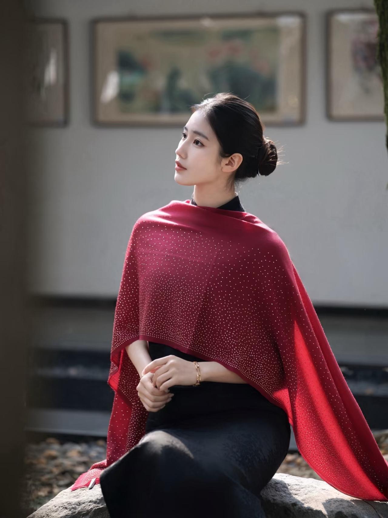 什么样的女人算自然美