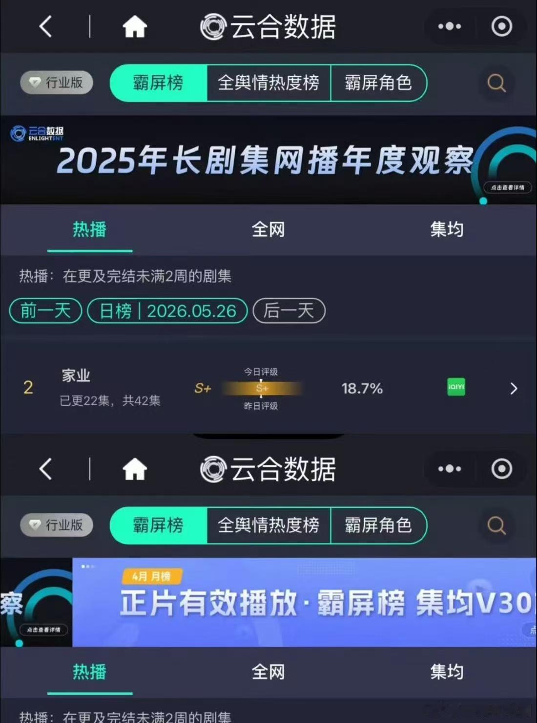 家业云合稳步上涨家业云合继续涨，真的很棒！！ 