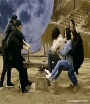 注定没有缘分，要不然怎么会断了？