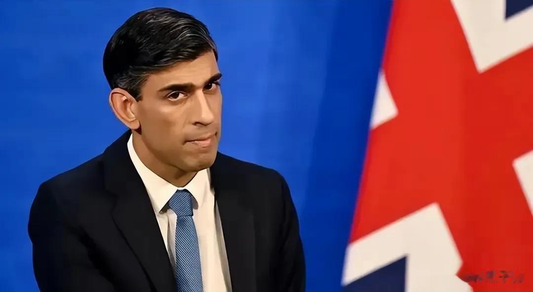 英国害怕了！英国首相苏纳克声称，中国是当今全球安全与繁荣的最大挑战，七国集团将采