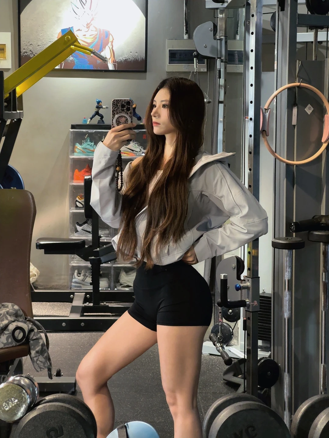 没啥说的，人生海海，不过尔尔