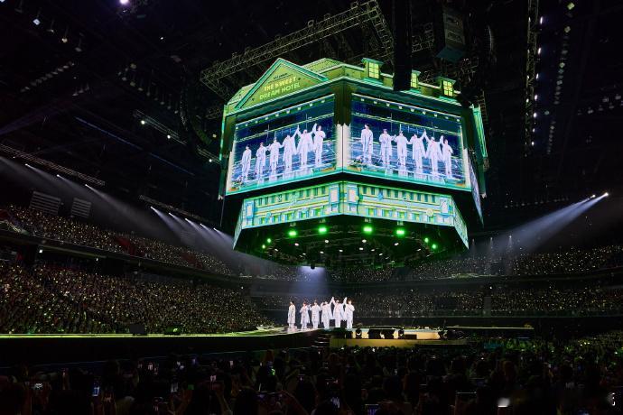 NCTDREAM十周年济州岛特别团综NCTDREAM十周年了 JEJU DREA
