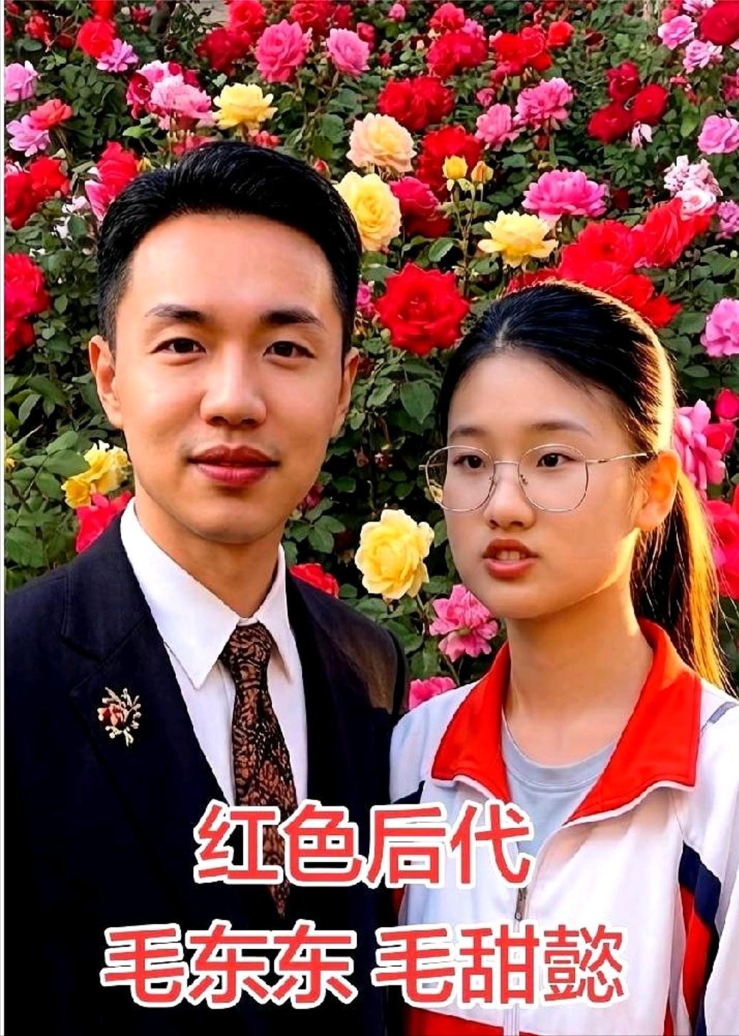 今年高考最受关注的考生就是毛甜懿了！ 
出乎意料的是，这位格外低调的考生，在考试