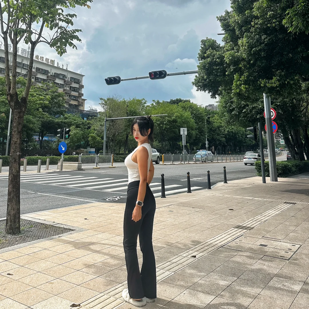 今日look