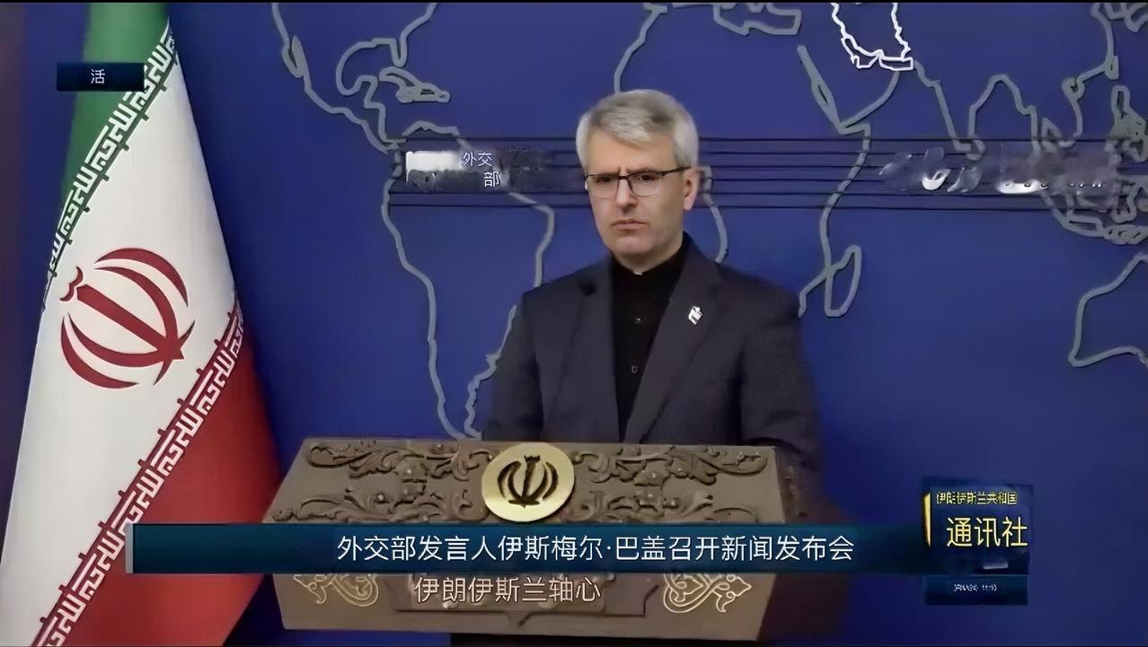伊朗表示不准备和美国进行新一轮谈判，不会接受美国的最后通牒，也不会改变在谈判中的