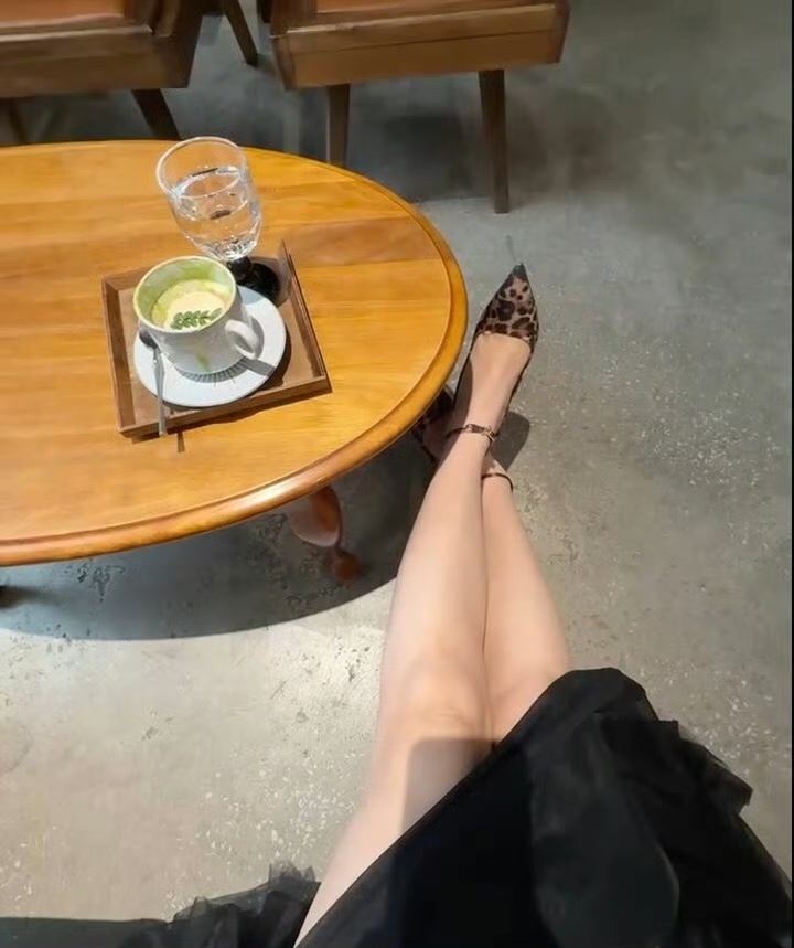 生活就是意想不到 